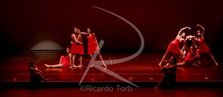 Dança em mim, Portugal! 260