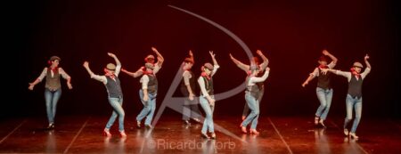 Dança em mim, Portugal! 230