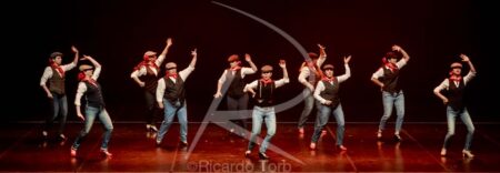 Dança em mim, Portugal! 231