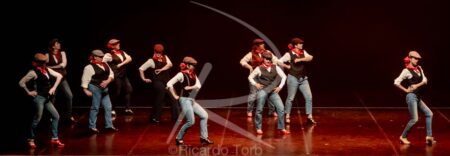 Dança em mim, Portugal! 233