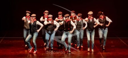 Dança em mim, Portugal! 235