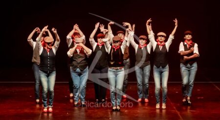Dança em mim, Portugal! 234