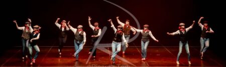 Dança em mim, Portugal! 236