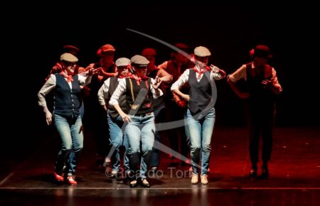 Dança em mim, Portugal! 237