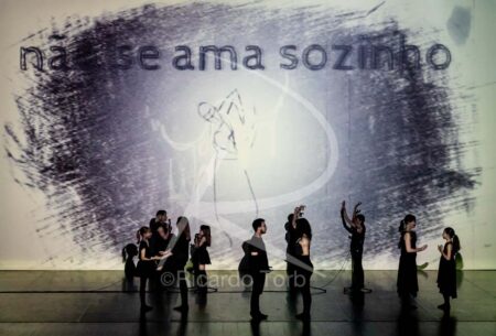 Dança em mim, Portugal! 360