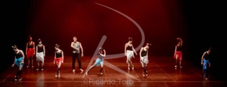 Dança em mim, Portugal! 261