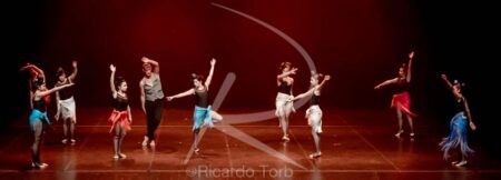 Dança em mim, Portugal! 263
