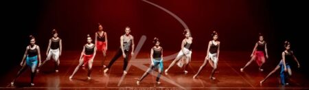 Dança em mim, Portugal! 262