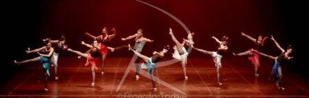 Dança em mim, Portugal! 264