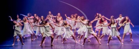 Dança em mim, Portugal! 270