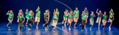 Dança em mim, Portugal! 334