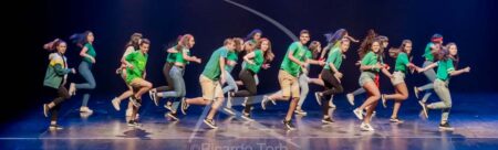Dança em mim, Portugal! 336