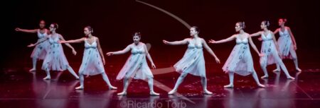 Dança em mim, Portugal! 222