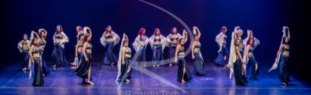 Dança em mim, Portugal! 305