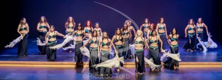 Dança em mim, Portugal! 308
