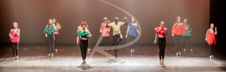Dança em mim, Portugal! 352