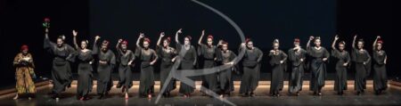 Dança em mim, Portugal! 284