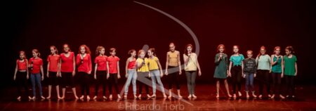 Dança em mim, Portugal! 346
