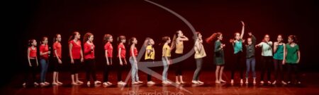 Dança em mim, Portugal! 347