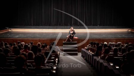Dança em mim, Portugal! 365