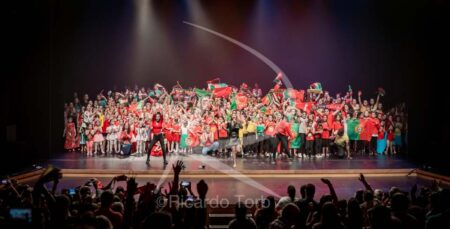 Dança em mim, Portugal! 367