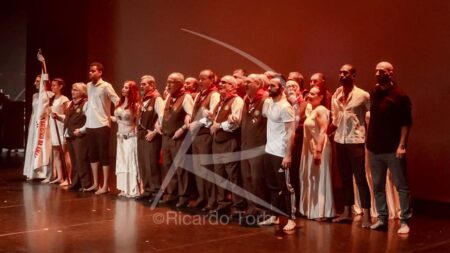 Dança em mim, Portugal! 372