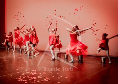 Dança em mim, Portugal! 377