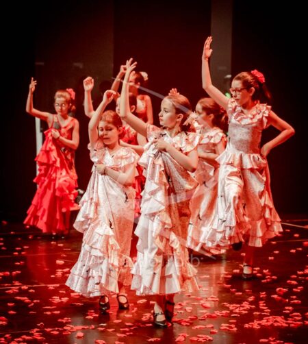 Dança em mim, Portugal! 394