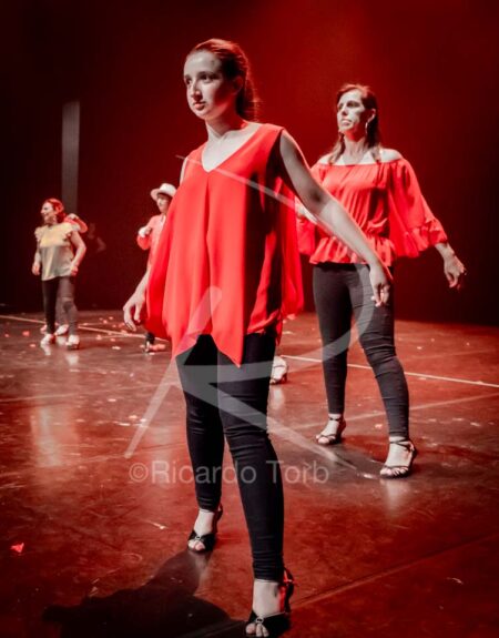Dança em mim, Portugal! 402