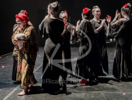 Dança em mim, Portugal! 399