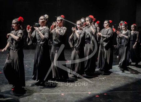 Dança em mim, Portugal! 400