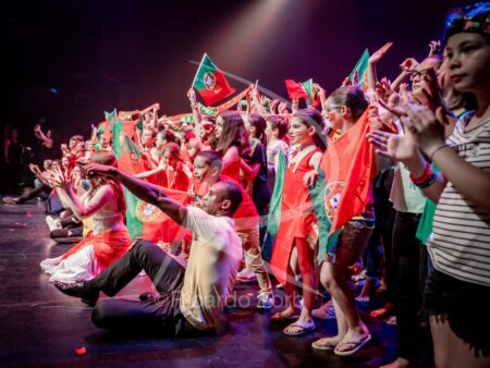 Dança em mim, Portugal! 407