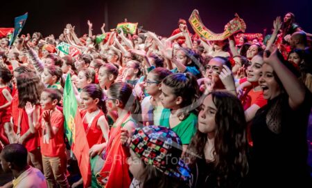 Dança em mim, Portugal! 408