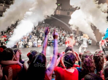 Dança em mim, Portugal! 409