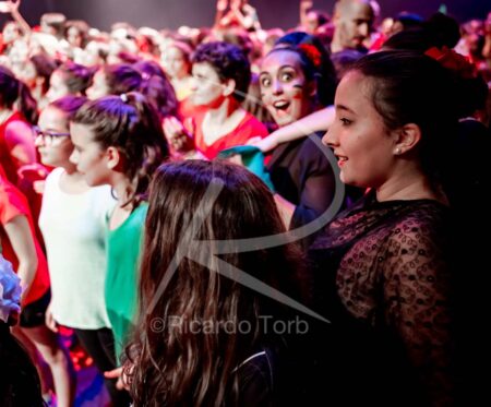 Dança em mim, Portugal! 411