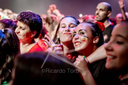 Dança em mim, Portugal! 412