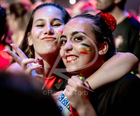 Dança em mim, Portugal! 413