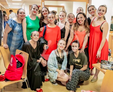 Dança em mim, Portugal! 418