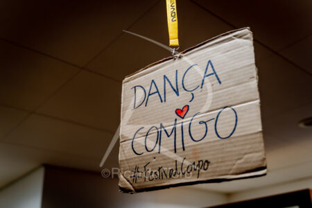 O ESPÍRITO DA DANÇA - 0028