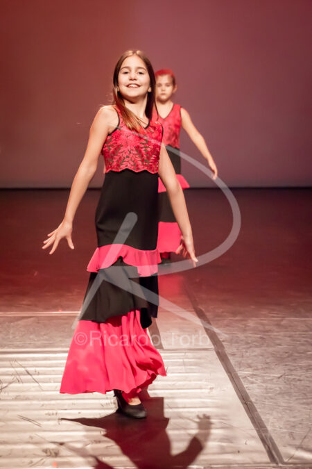 O ESPÍRITO DA DANÇA - 0038