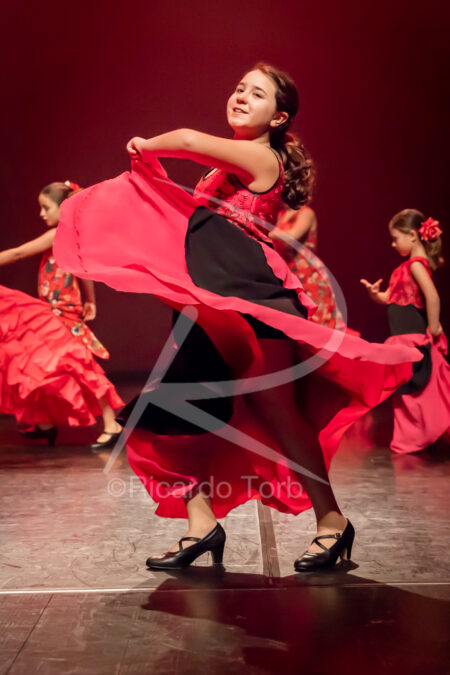 O ESPÍRITO DA DANÇA - 0045