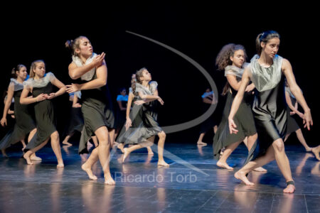 O ESPÍRITO DA DANÇA - 0078
