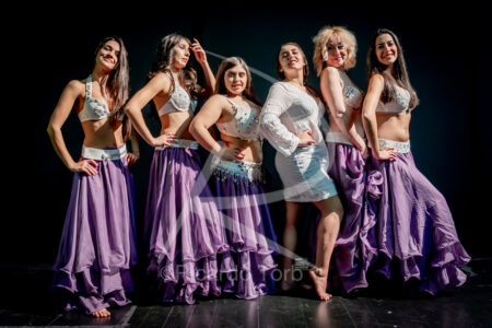 O ESPÍRITO DA DANÇA - 0315