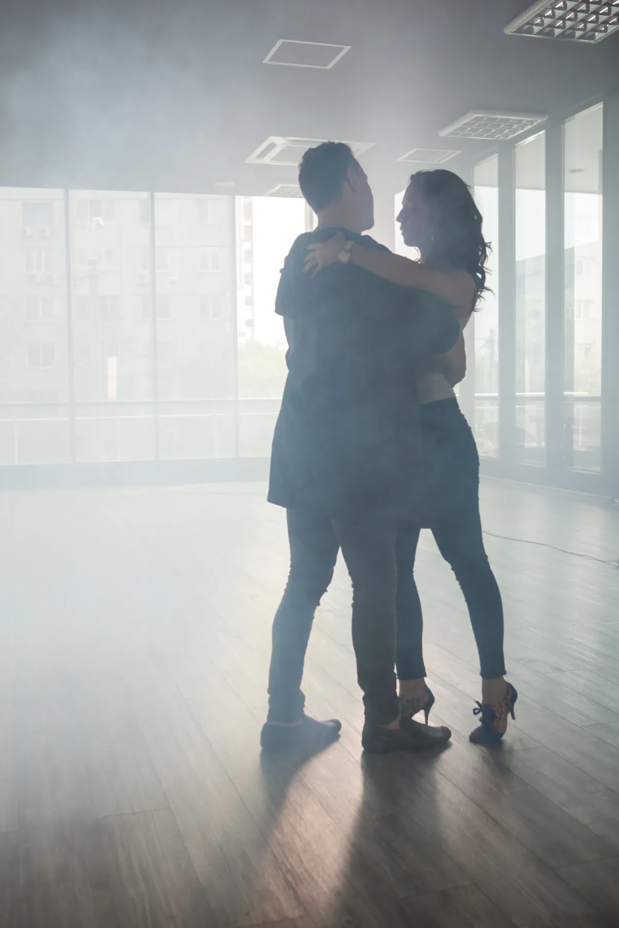 Kizomba