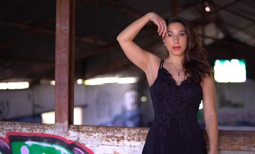 Diana Correia