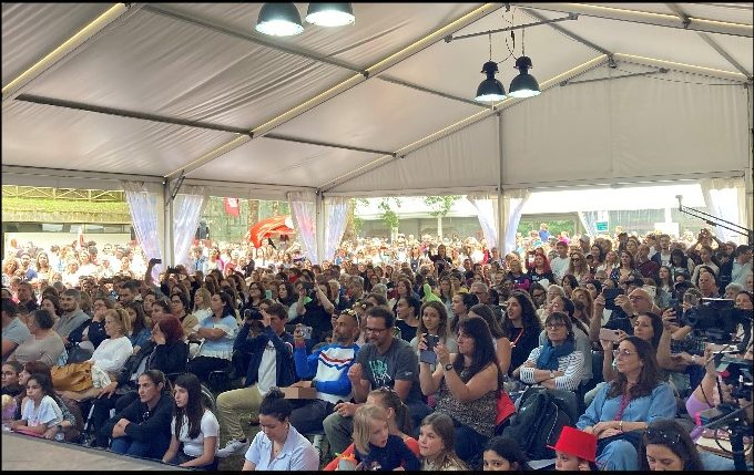 13ª edição do FestivalCorpo.23 assistido em 15 países