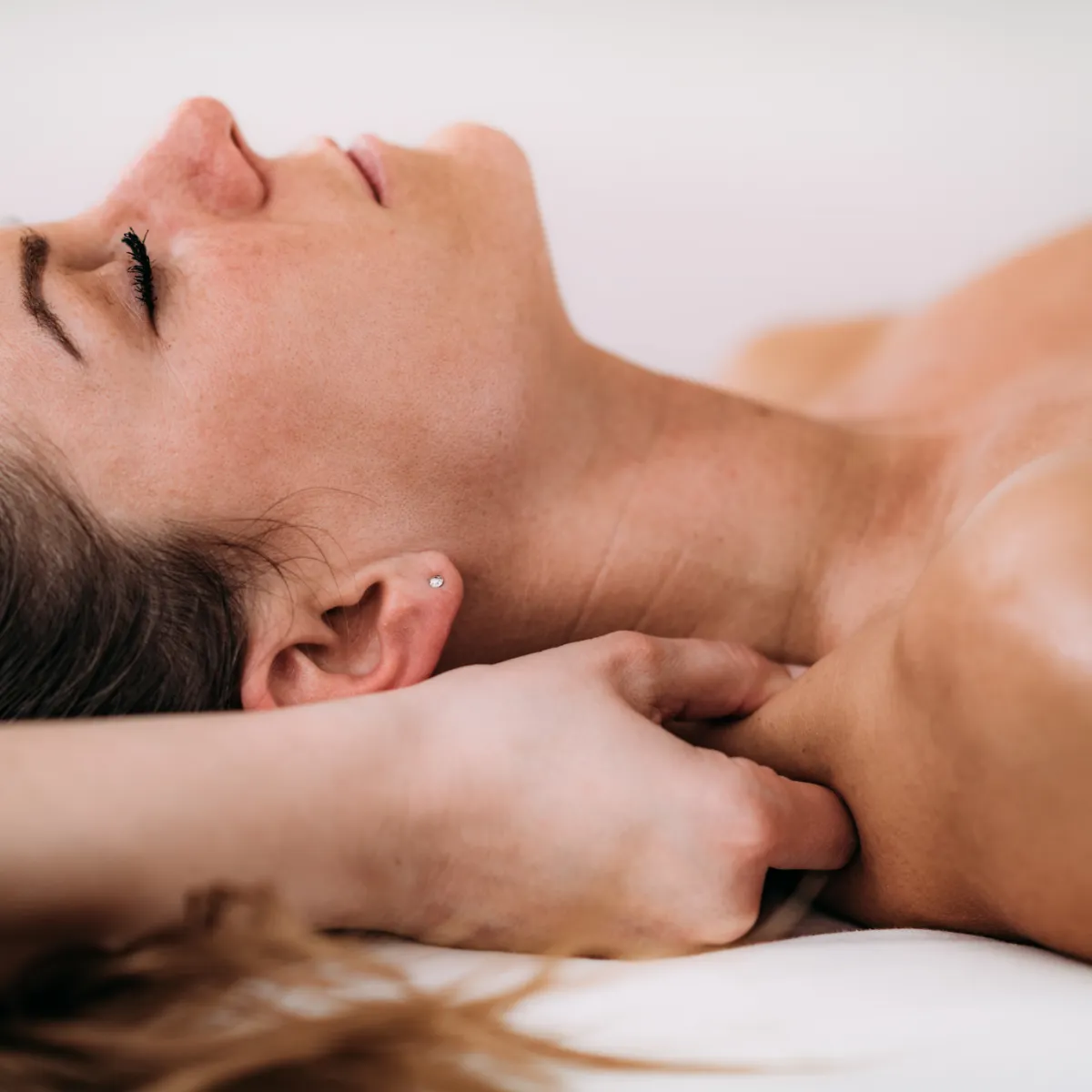 SHIATSU ZEN*