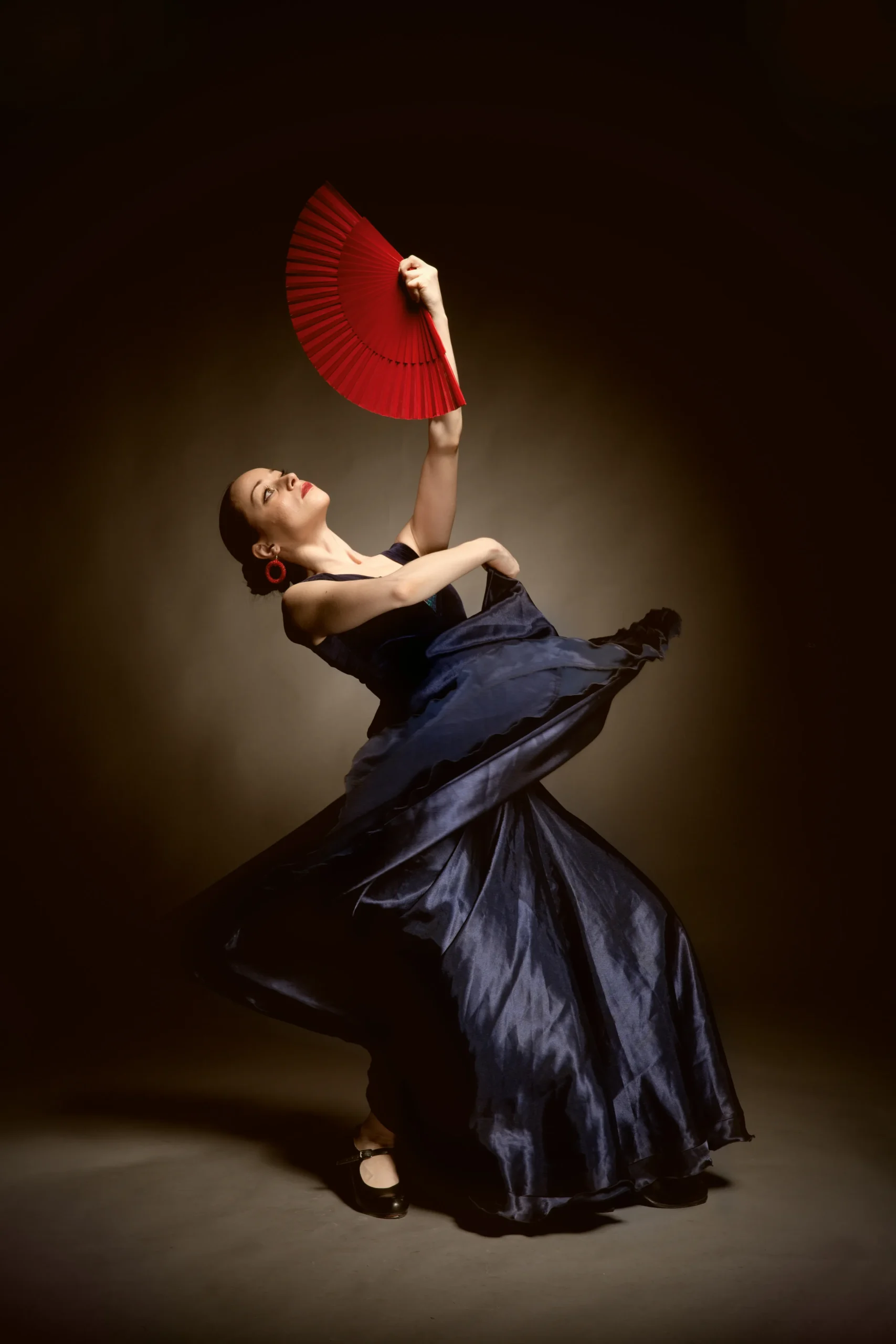 Dança Espanhola | Micros