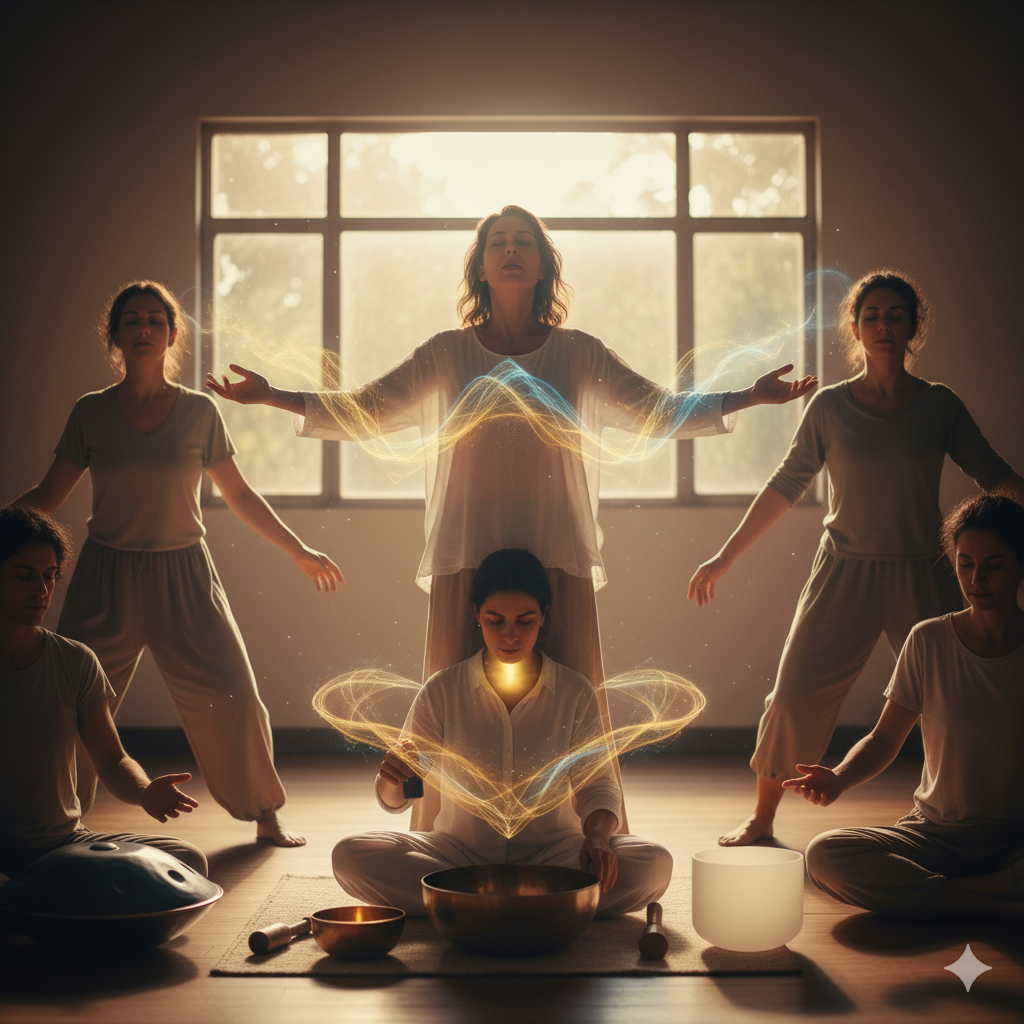 MEDITAÇÃO*