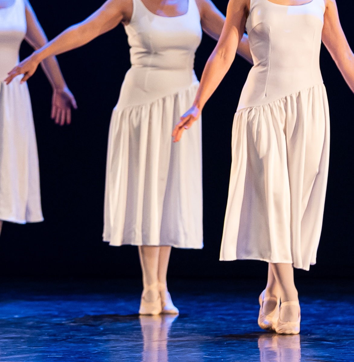 Ballet para Adultos